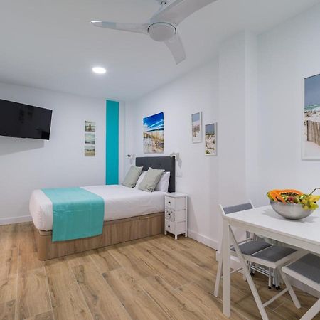 Canteras Blue Reef By Canariasgetaway Las Palmas de Gran Canaria Exterior photo
