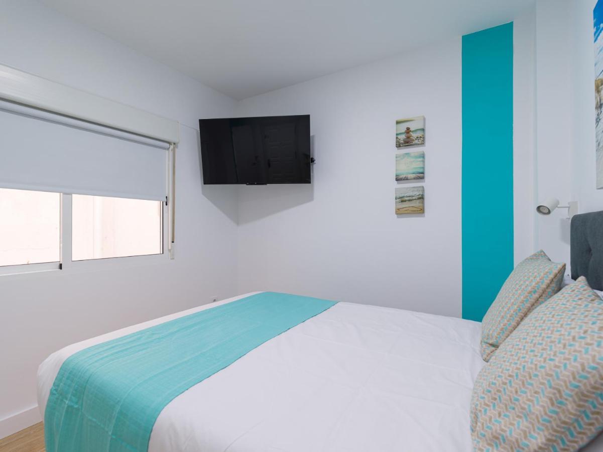 Canteras Blue Reef By Canariasgetaway Las Palmas de Gran Canaria Exterior photo