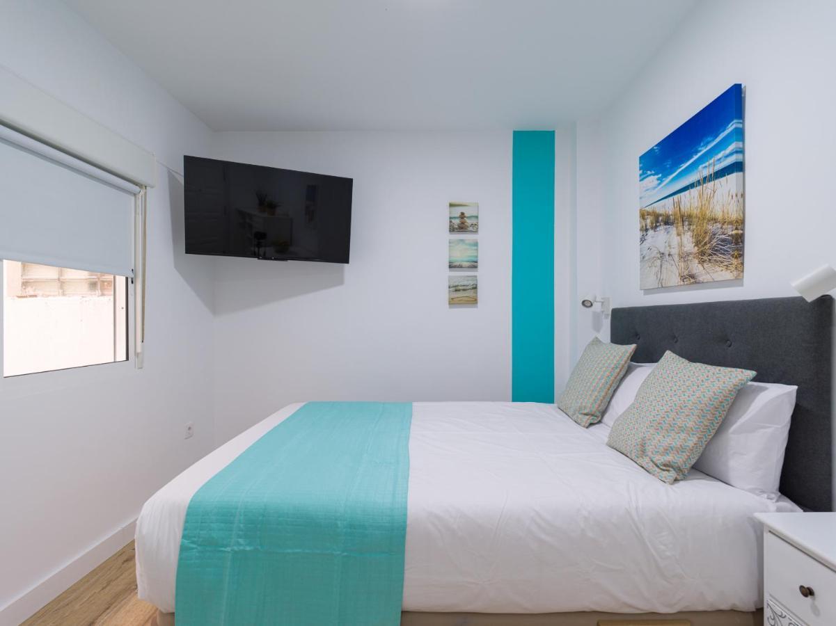 Canteras Blue Reef By Canariasgetaway Las Palmas de Gran Canaria Exterior photo