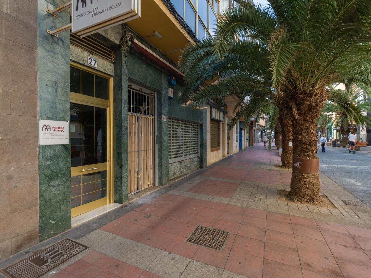 Canteras Blue Reef By Canariasgetaway Las Palmas de Gran Canaria Exterior photo