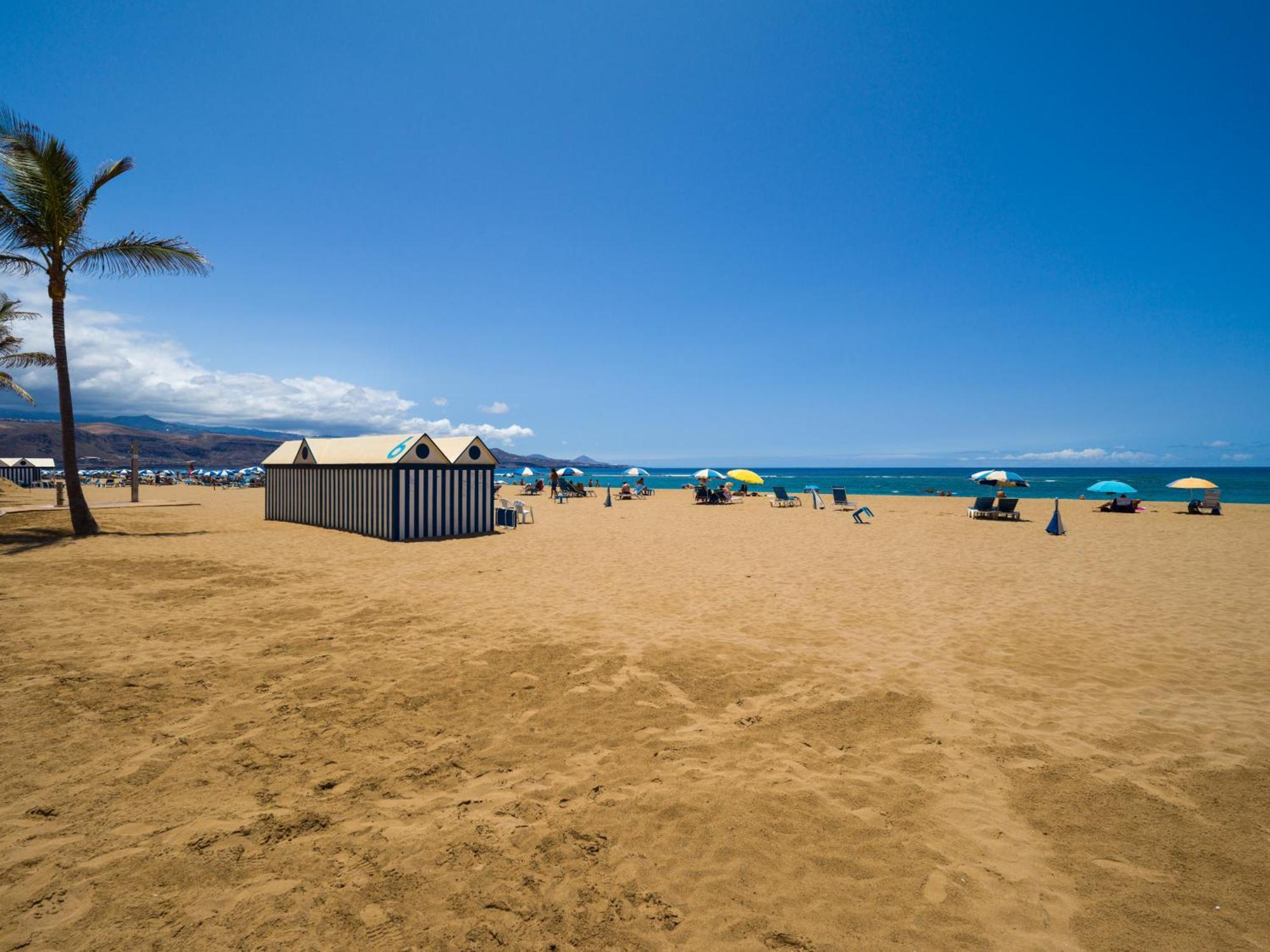 Canteras Blue Reef By Canariasgetaway Las Palmas de Gran Canaria Exterior photo